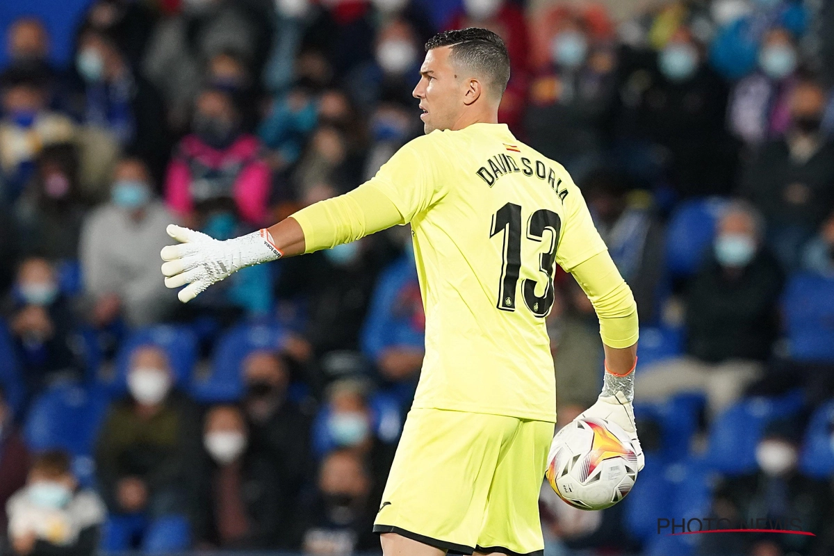 Nog steeds geen eerste overwinning voor Getafe