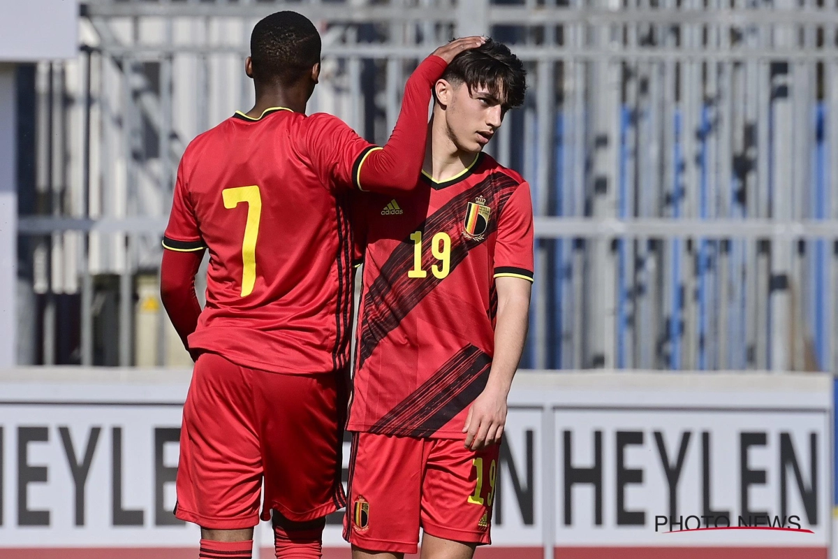 Toekomst oogt mooi! Beloften en U19 doen het uitstekend, maar: "Geen enkele garantie naar de toekomst toe"