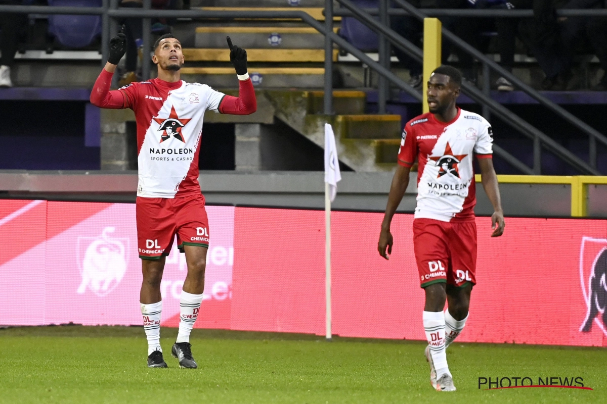 Zulte Waregem grijpt in: driedaagse stage afgelast en wedstrijd tegen Anderlecht in plaats van tegen Lommel