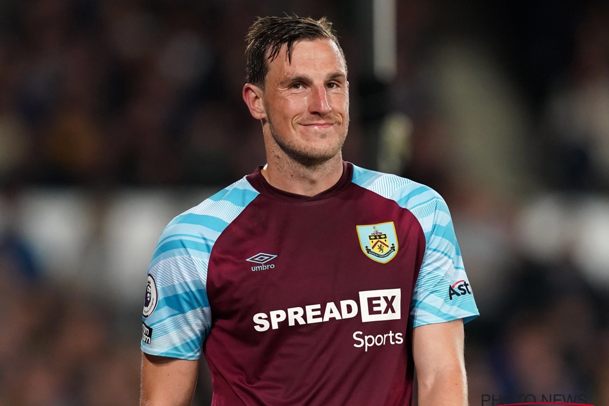 'Burnley wil twee Rode Duivels binnenhalen om Chris Wood te vervangen'