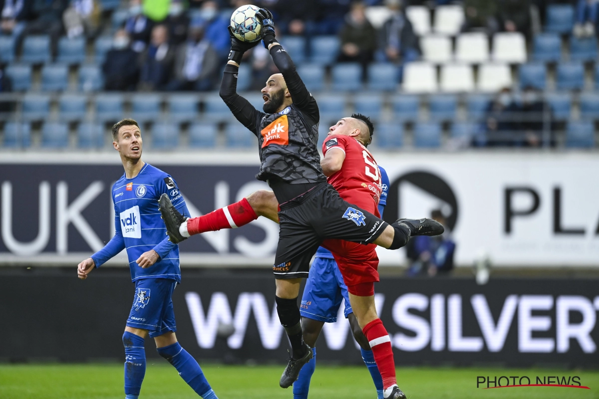 Sinan Bolat ook volgend seizoen nog actief in onze competitie? 'Meerdere gesprekken'