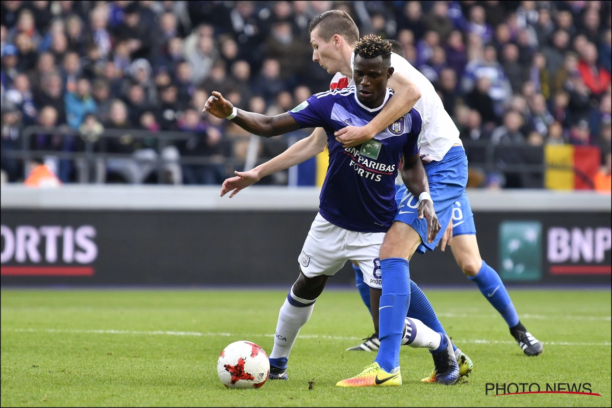 Hoe zou het nog zijn met... Stéphane Badji?