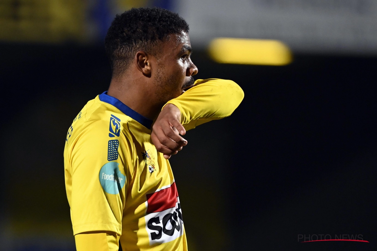 'Westerlo vangt absoluut recordbedrag voor transfer van Foster'