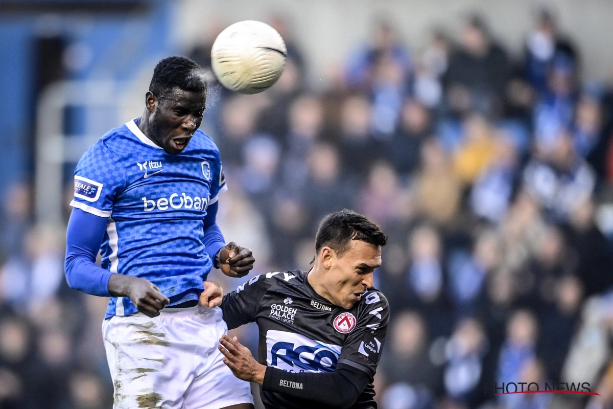 Versiert Onuachu deze zomer dan toch zijn droomtransfer? 'Spaanse topclub heropent de onderhandelingen met Genk'