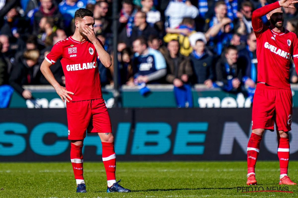 Serge Gumienny haalt Birger Verstraete onderuit: "Onterechte commentaar"