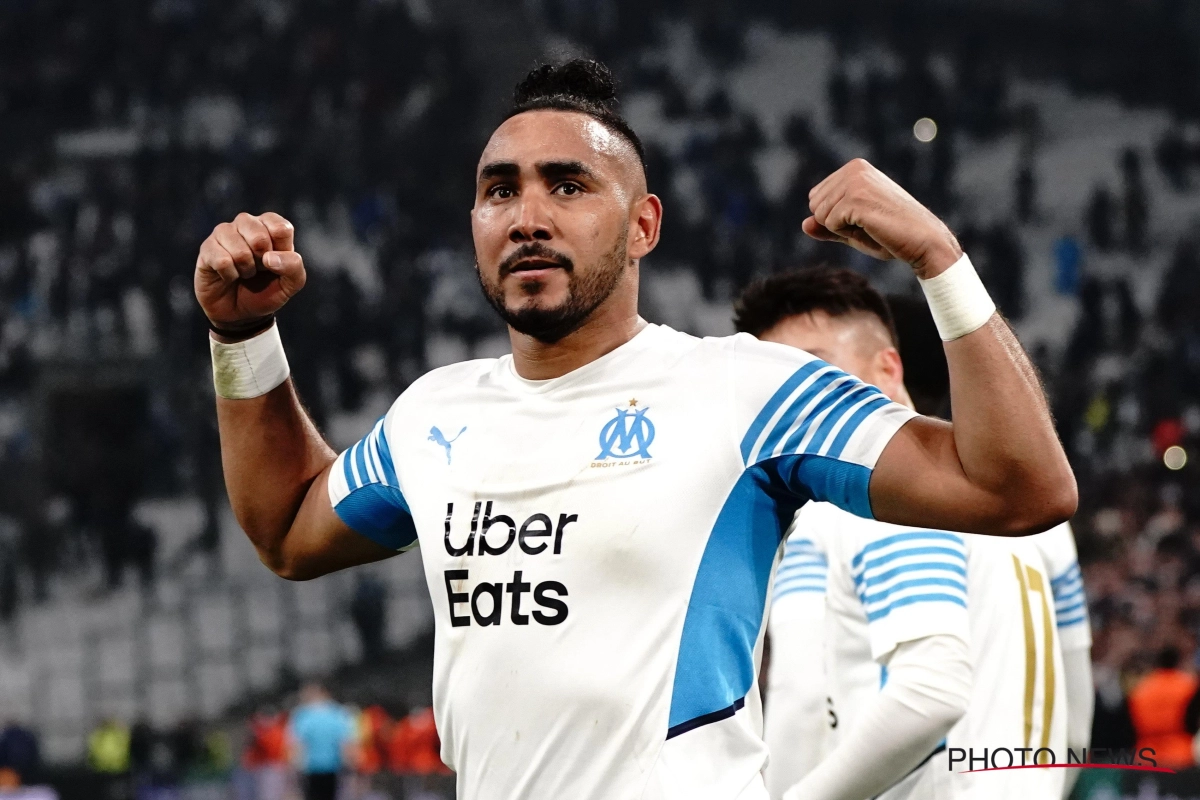 🎥 Herbekijk: Payet scoort wereldgoal in Conference League tegen PAOK