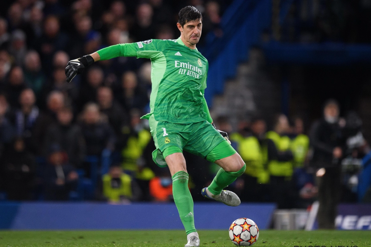 🎥 Meer dan enkel een ballenpakker: 'Courtois stuurt Havertz terug naar Leverkusen'