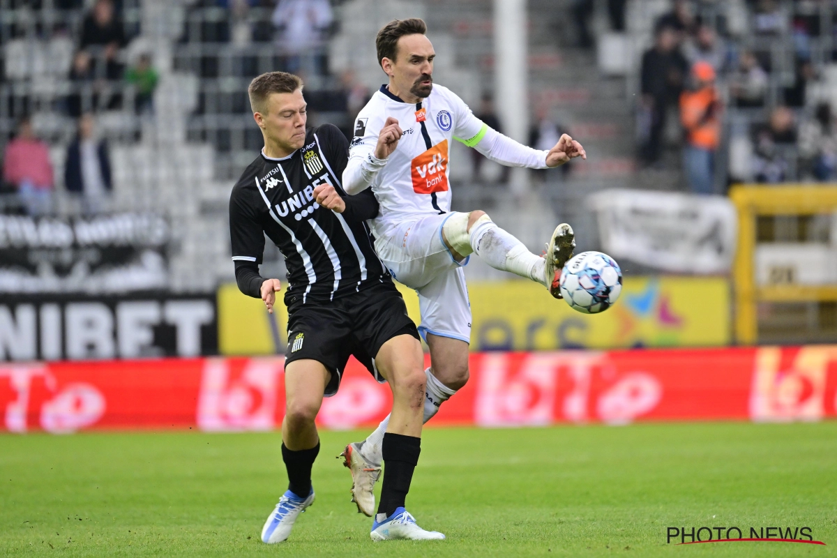 🎥 AA Gent opent voorbereiding met ruime zege, Sven Kums scoort pareltje