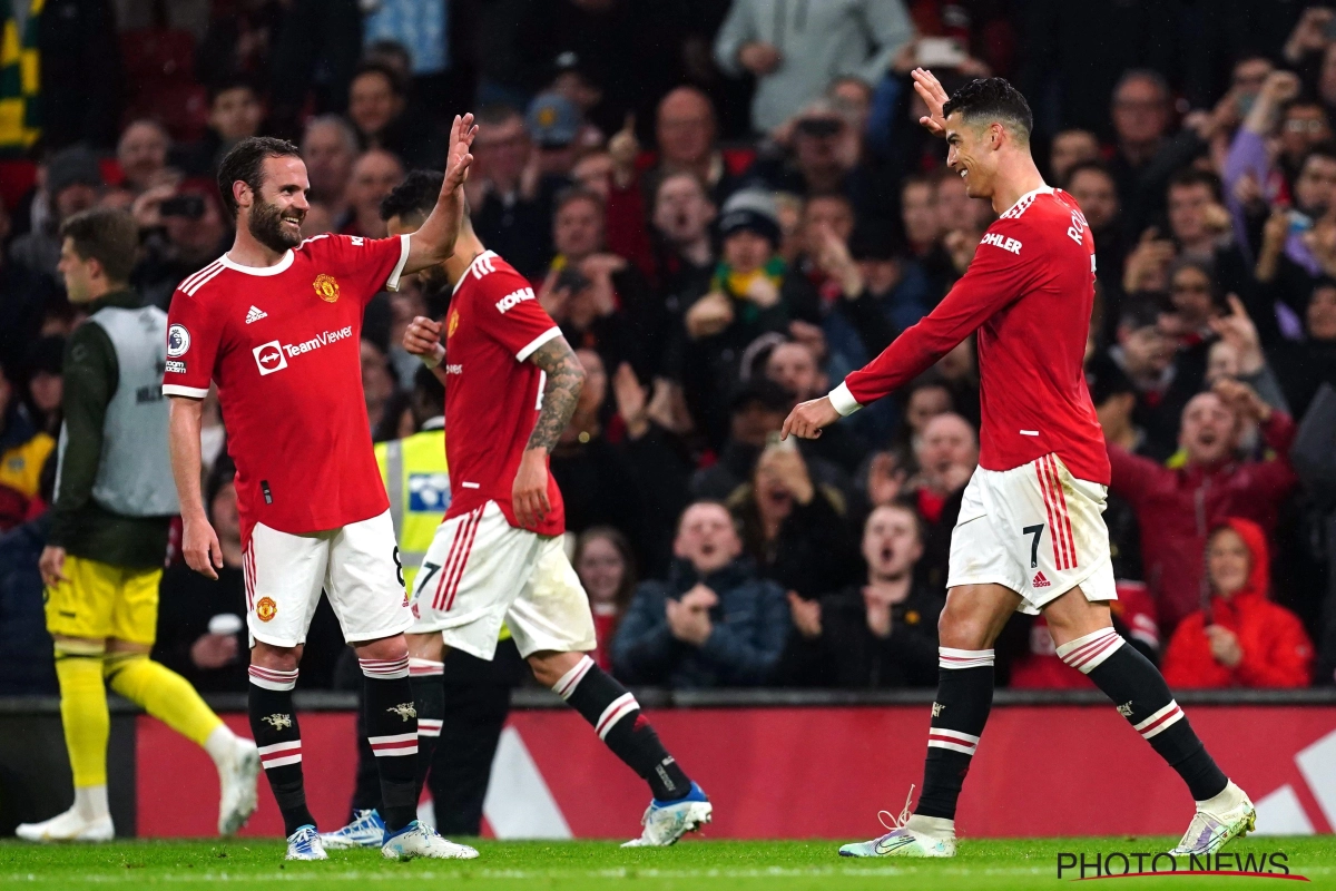 📷 🎥 Man. United wint nog eens vlot, derde anti-Glazer protest op een rij