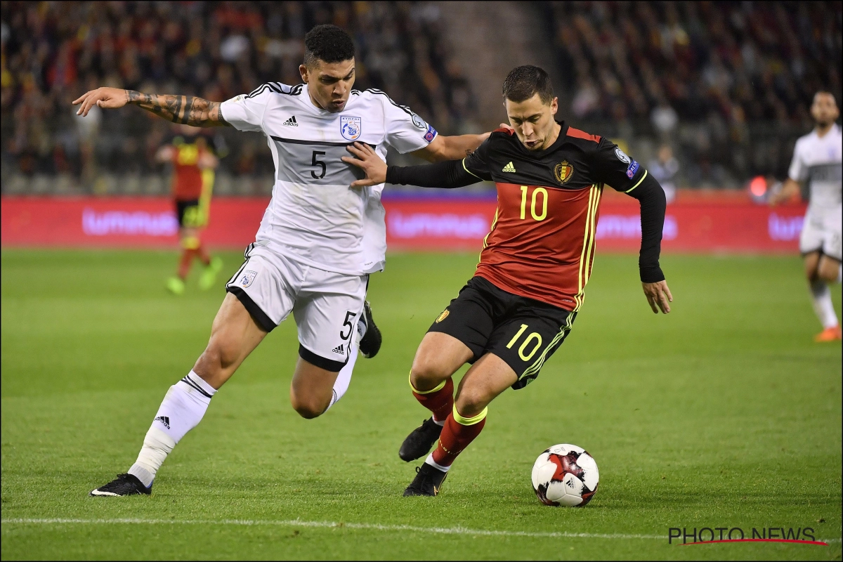 OFFICIEEL: Oostende haalt international in huis om defensie ervaring bij te brengen