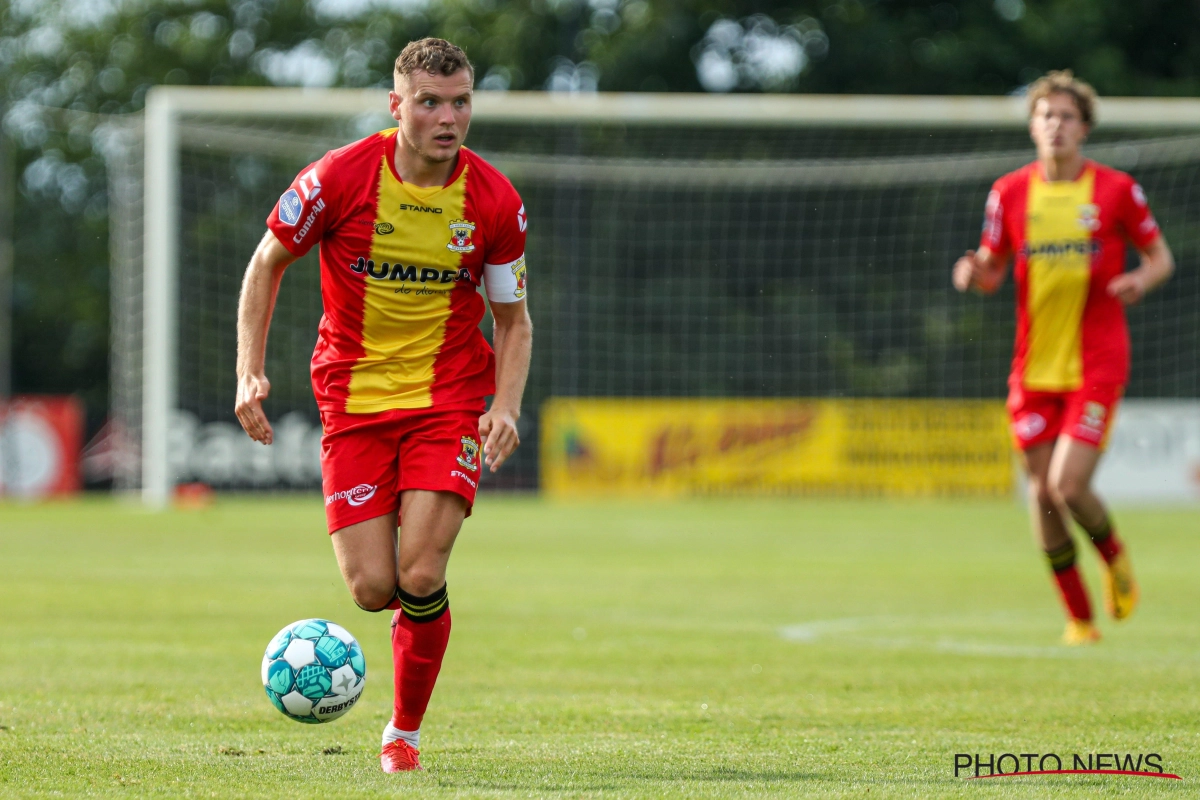 Antwerpenaar beloond voor sterk seizoen in Eredivisie: contractverlenging is rond