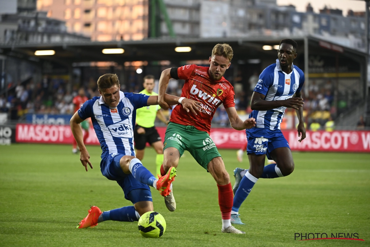 Wat met Gent - Oostende of Charleroi - Genk? Dit is onze prognose! (En vul NU je prono in!)