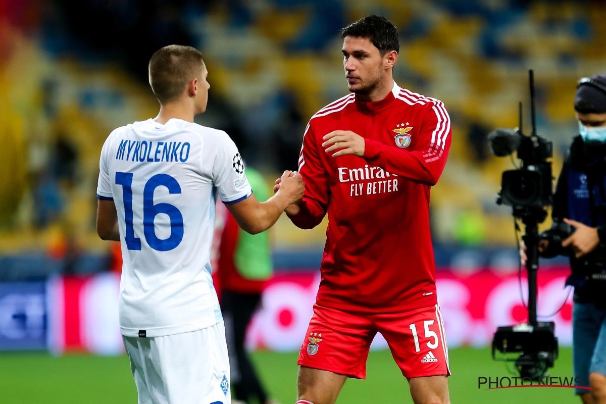 Rondje op de Europese velden: Benfica met véél overschot naar Champions League, Europees seizoen van APOEL is al voorbij