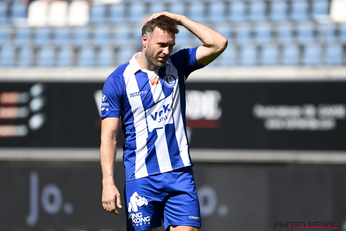 📷 Wie ging in de fout rond Laurent Depoitre? Aankondiging van de Pro League zaait ongelofelijke twijfel