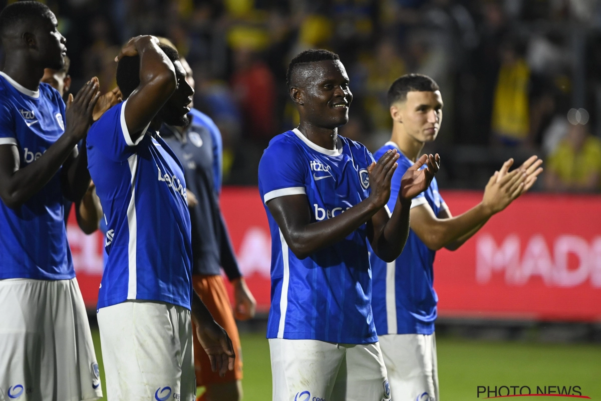 OFFICIEEL: KRC Genk haalt huurspeler definitief niet binnen