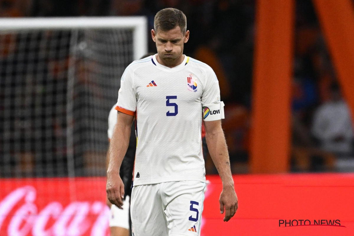 Alle Duivels hebben zelfde verhaal: "Dit was toch niet slecht? We waren dominant tegen Nederland"