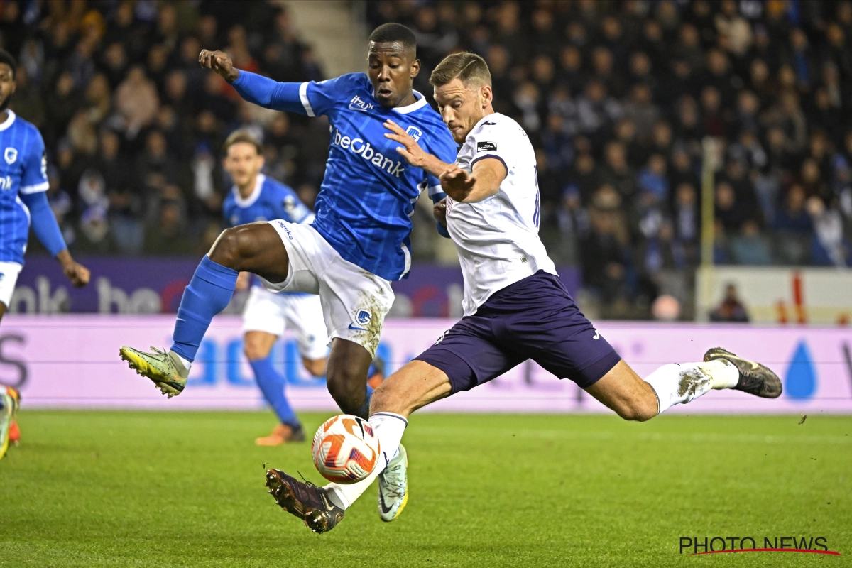 Carrousel op volle toeren: Anderlecht-speler gespot in Genk voor medische testen, opvolger staat klaar en alle details bekend