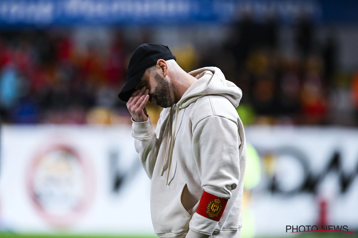 Steven Defour ziet werkpunten ondanks zege: "Plots het noorden kwijt" en "Daarin moeten we nog groeien"