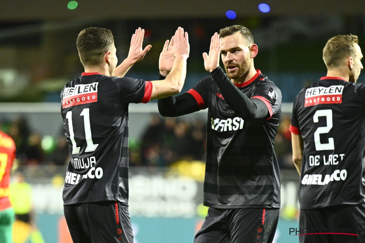 Man van de match Janssen draagt weer steentje bij: "Op woensdag om half zeven zullen de stadions nooit vol zitten"