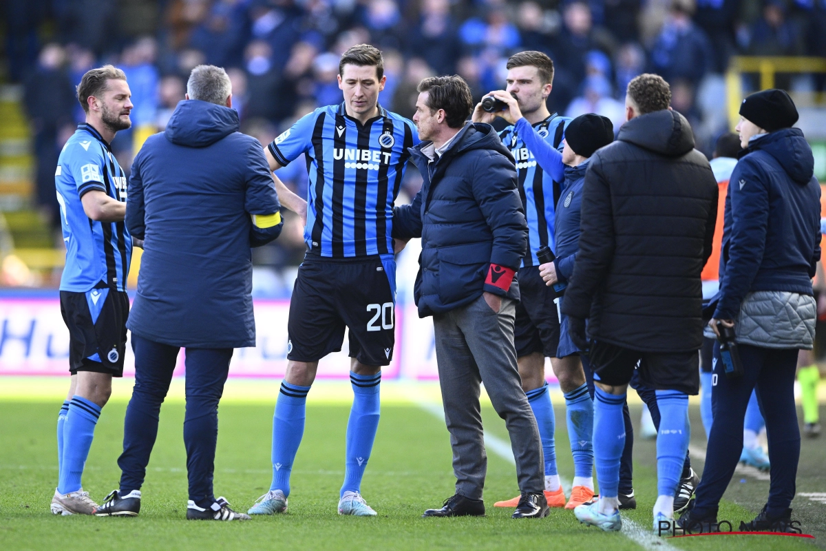 'Er zijn geen alternatieven voor Scott Parker - of het zou deze oude bekende moeten zijn'