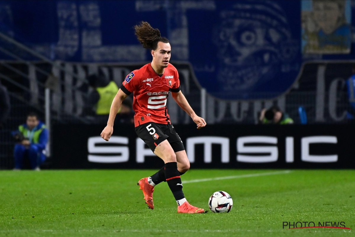 🎥 Rode Duivels schitteren bij Rennes en bezegelen het lot van een degradatiekandidaat