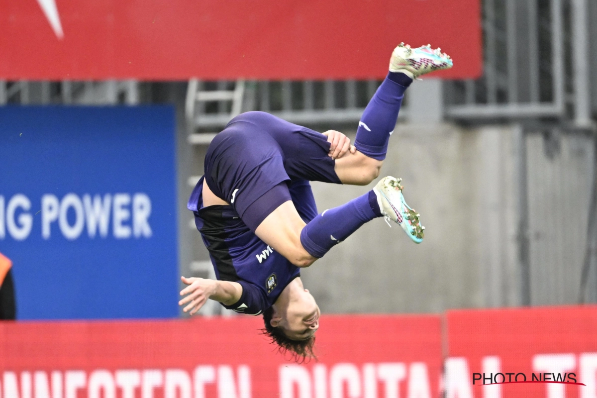 Youngster van RSC Anderlecht wil handdoek niet gooien na zware transferzomer