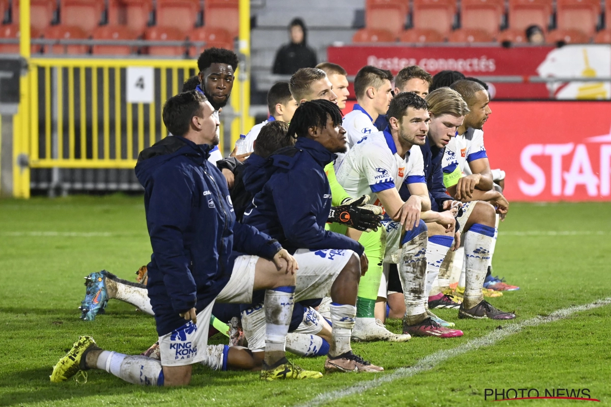 'KAA Gent en Sam Baro moeten rekening houden met resem restricties om overname succesvol te kunnen afronden'