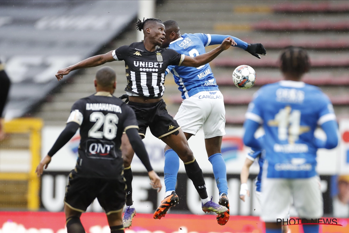 Stef Wijnants waarschuwt Genk voor titelstrijd: "Dat zal je nodig hebben wil je kampioen worden"