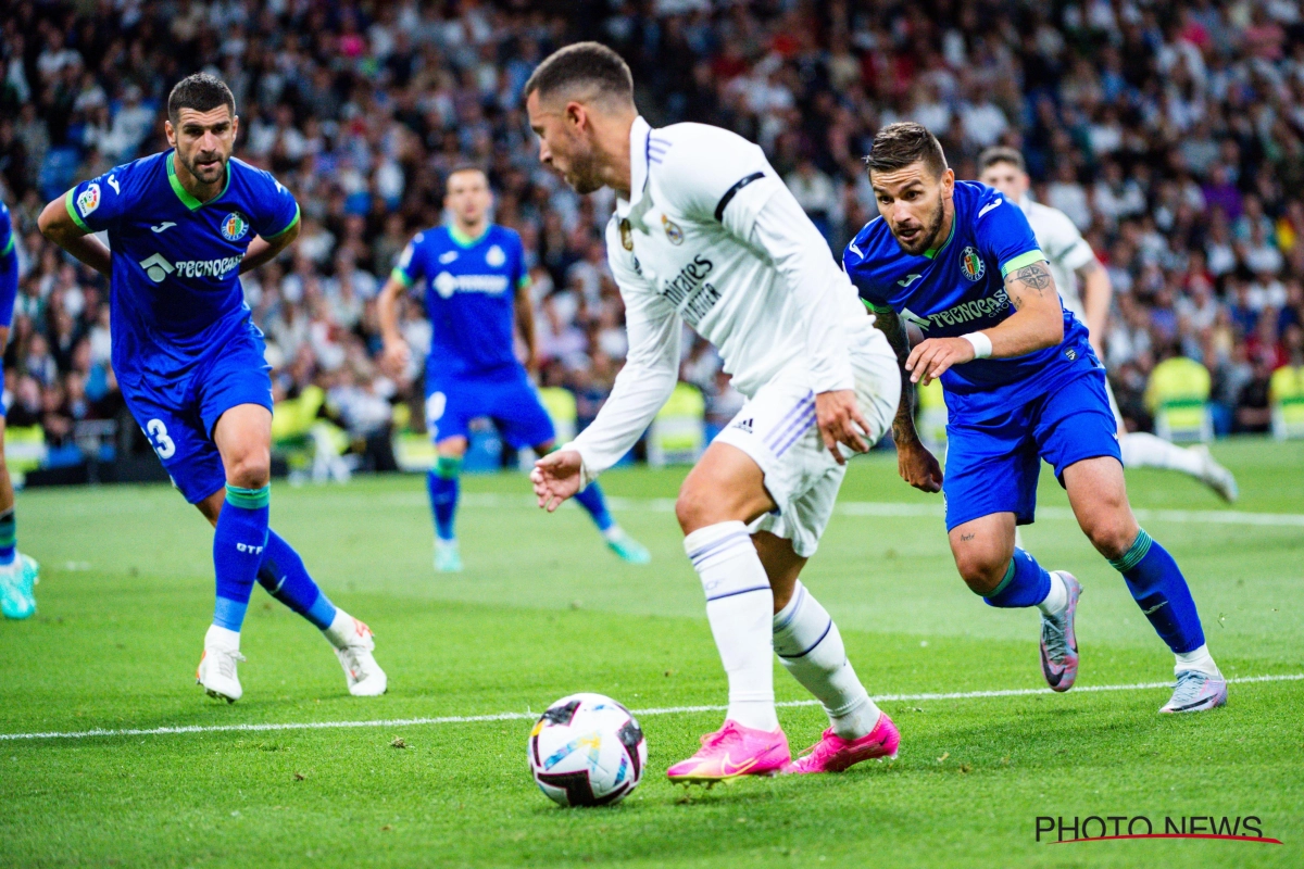 Zo reageert de internationale pers op het afscheid van Eden Hazard