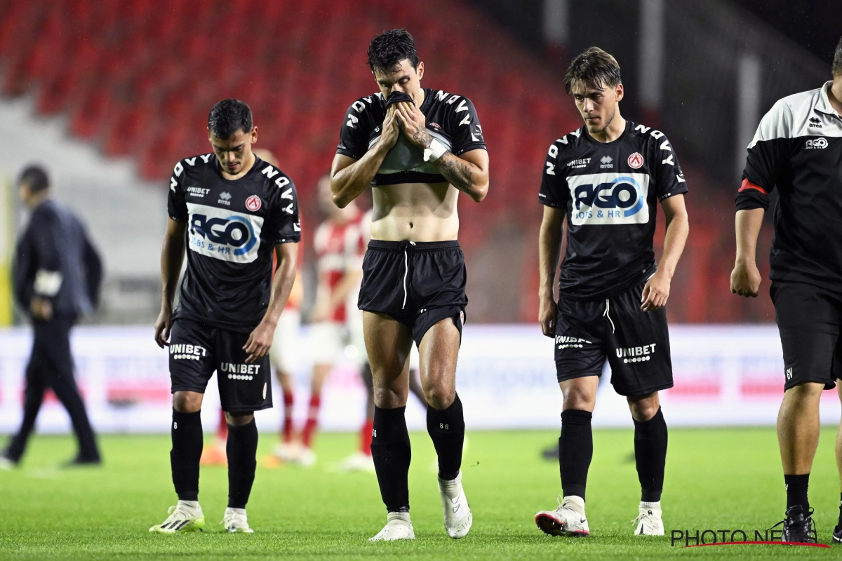 Fans van KV Kortrijk nemen geen blad voor de mond na nul op negen