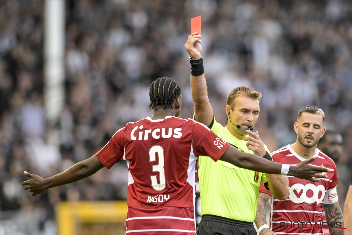 🎥 Penalty of geen penalty? "Onbegrijpelijk dat hij dit niet ziet"