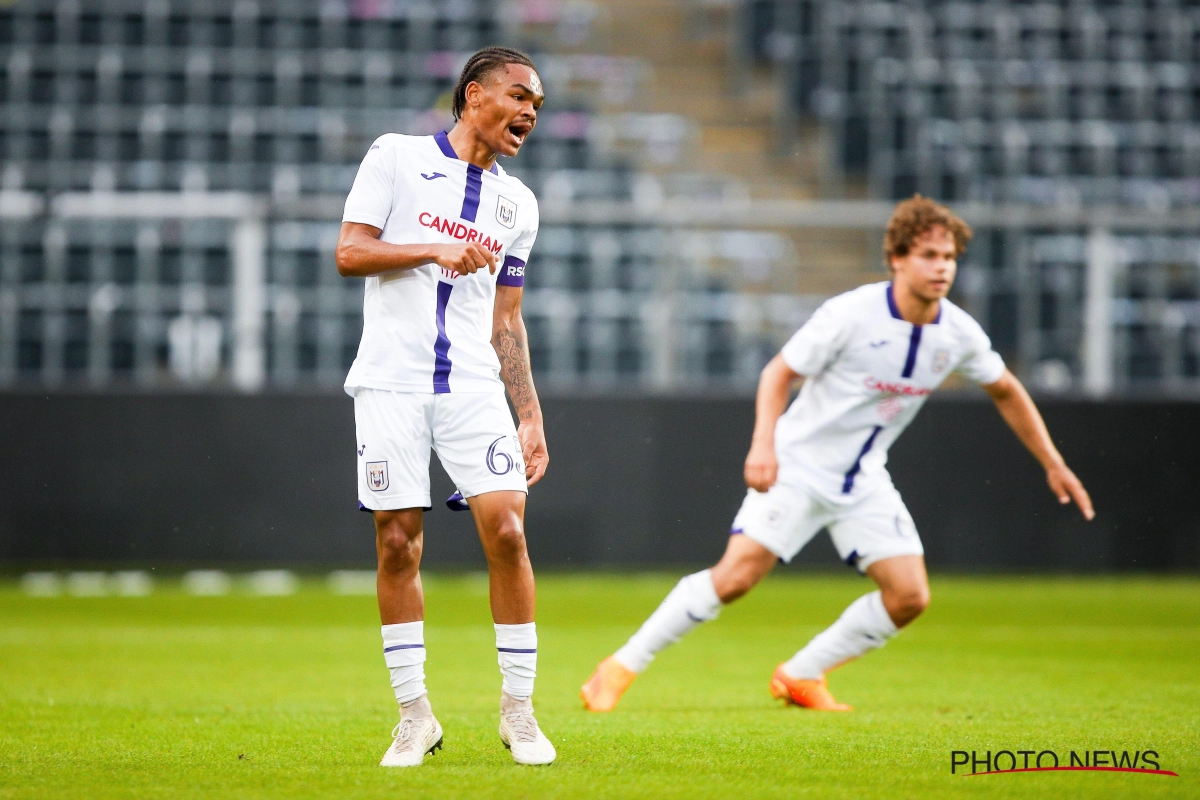 Futures verrassen Beerschot met elftal van 18,8 jaar oud: beloftencoach Reedijk lijkt te slagen in belangrijkste opdracht