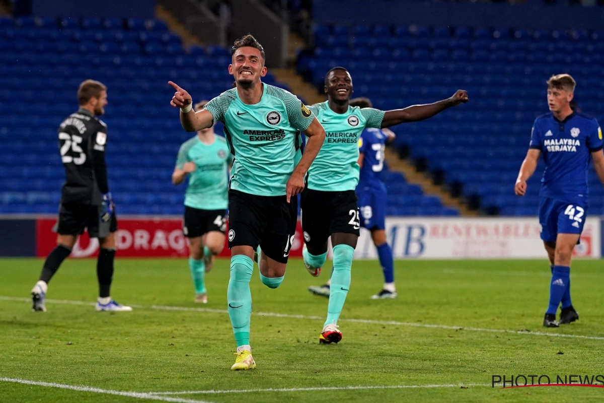 Done deal: Genk kondigt nieuwste zomeraanwinsten aan uit Premier League en eigen competitie