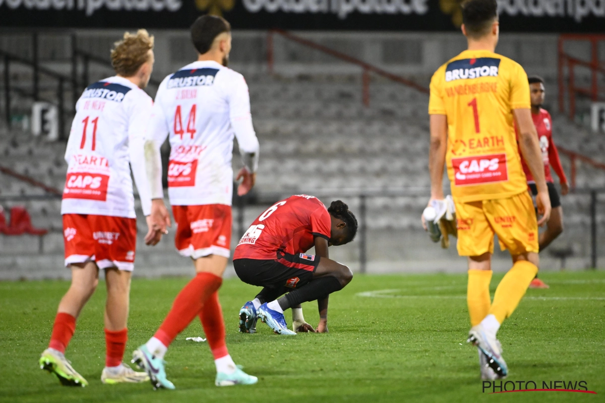 Antwerp gaat het zich mogelijk nog beklagen: uitgeleende speler wordt steeds bepalender en sterker