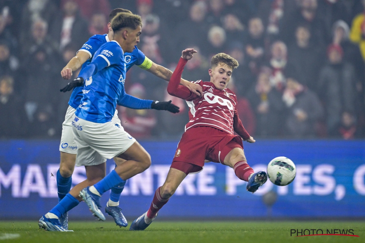 KRC Genk alweer benadeeld? "Genk en arbitrage wil precies niet lukken dit jaar"