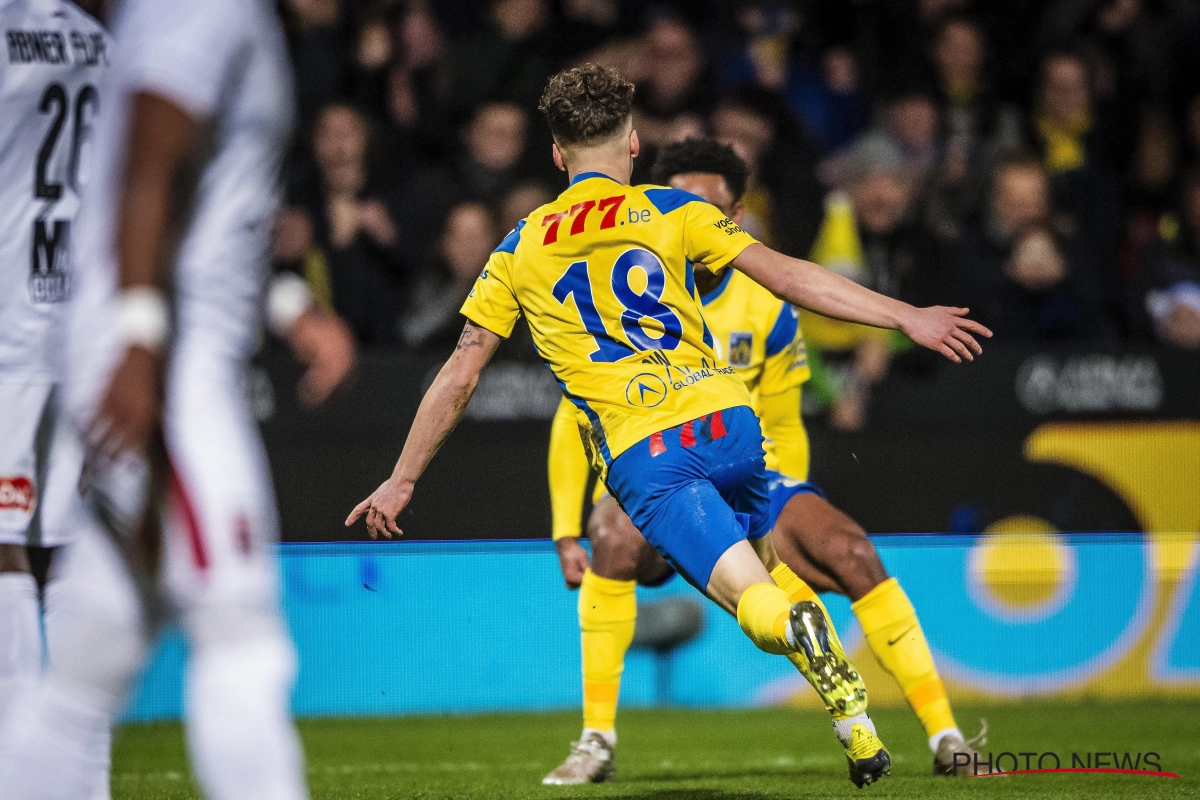 Weigert Westerlo-speler eerste oproep van nationale ploeg? "Belangrijker om bij Westerlo te blijven"