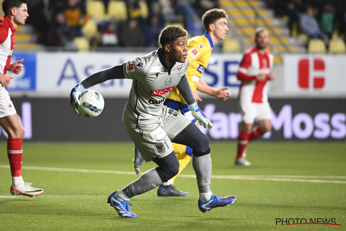 Hij kan furore maken in Premier League en nummer één worden in zijn land, JPL-club doet gouden zaak