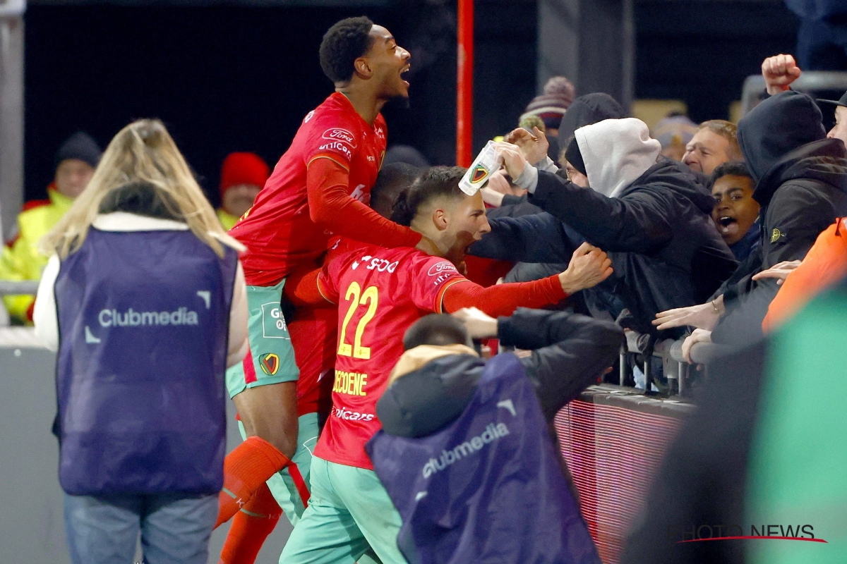 Vannieuwkerke onthult zijn plannen met KV Oostende: "Met jonge voetballers die de perfecte opleiding krijgen"