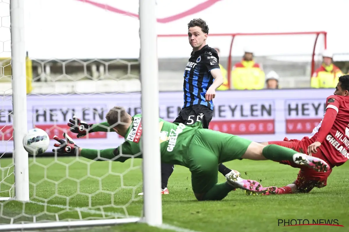 Het verschil tussen Anderlecht, Antwerp versus Club Brugge? "Dat hebben ze niet"