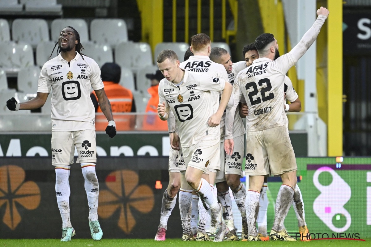 KAA Gent op de loer? KV Mechelen start gesprekken, akkoord nog veraf