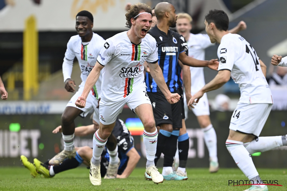 📷 OFFICIEEL OH Leuven blij met nieuwe overeenkomst: "Extra mogelijkheden in aanval"