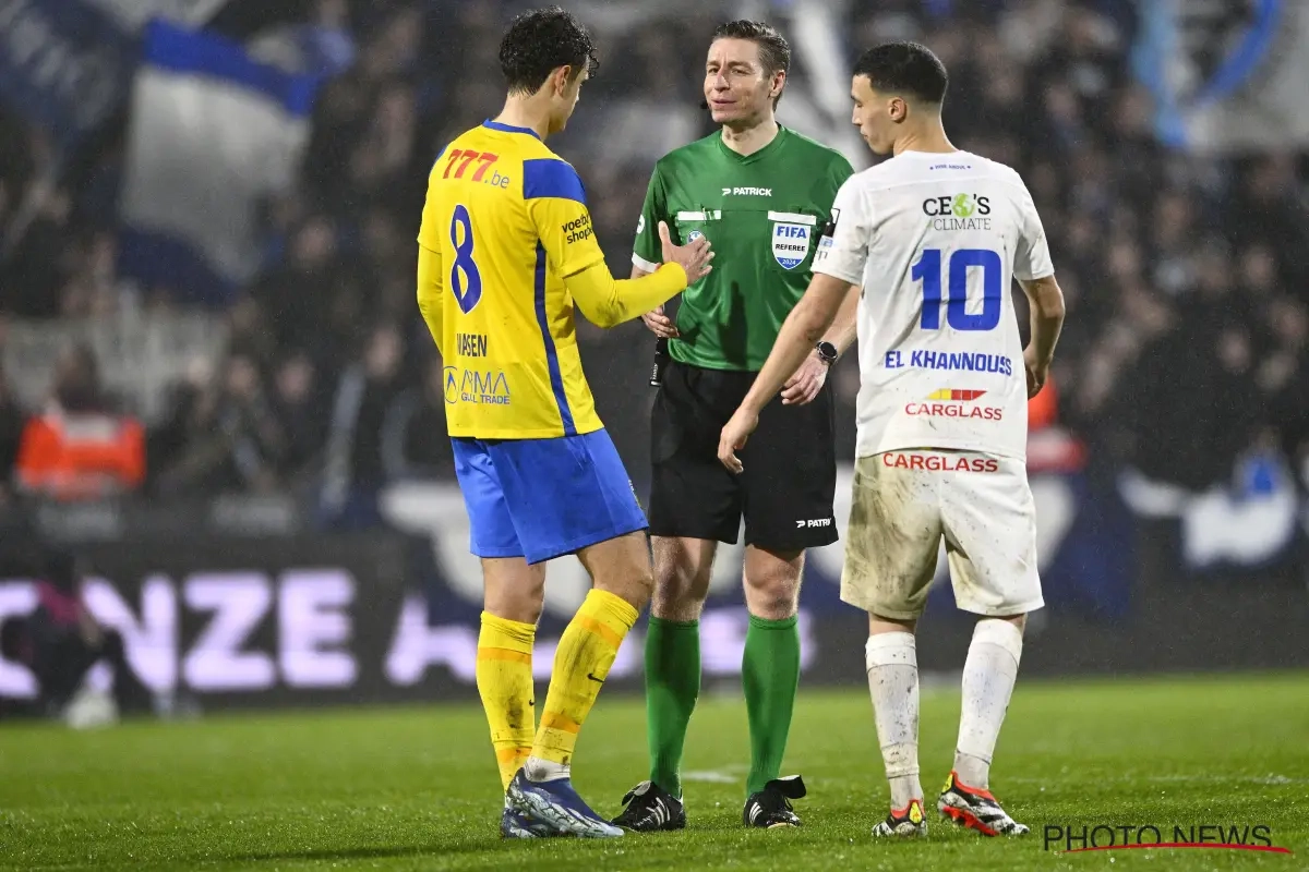 De rekensom gemaakt: Westerlo had veel méér te winnen dan te verliezen tegen Genk, reactie Gent zal duidelijk zijn