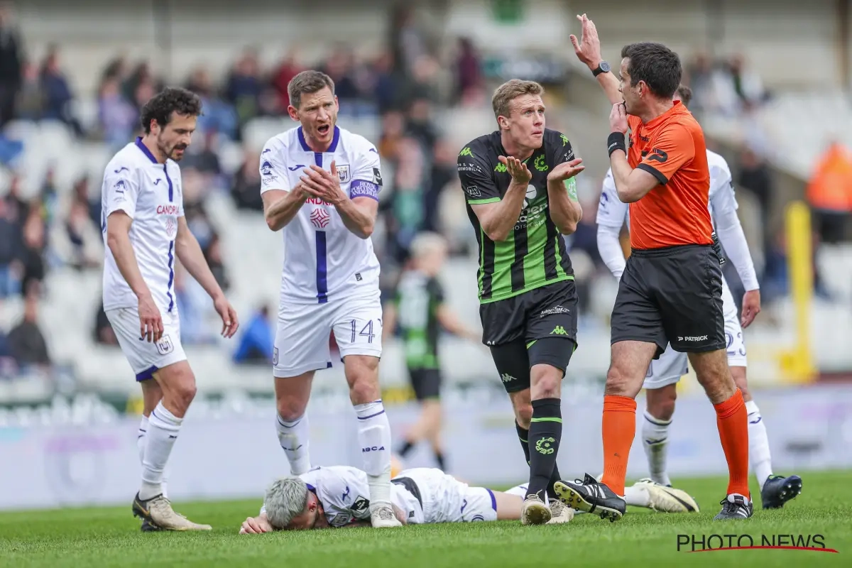 Cercle Brugge verliest absolute sterkhouder en nog een speler staat op vertrekken: Vereniging staat voor drukke weken