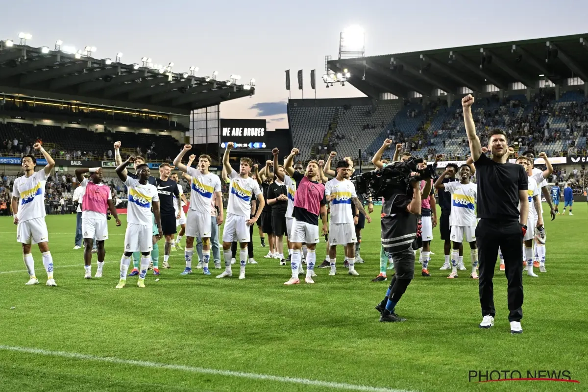 Is de kritiek terecht? Bart Raes heeft duidelijke boodschap over vroege start van de Jupiler Pro League