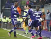 Dit probleem remt de integratie van Trezeguet bij Anderlecht danig af