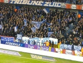 Genk-supporters pakken uit met kristalheldere boodschap voor Peter Maes!