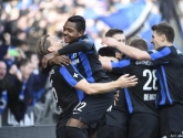 "Ik vrees dat Club Brugge met de titel aan de haal zal gaan"