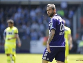 Vertrekt Steven Defour bij Anderlecht?