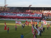 VIDEO: Schitterende beelden van fans die Antwerp-spelers uitwuiven voor derby