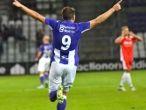 Beerschot-Wilrijk neemt de leiding na winst in topmatch